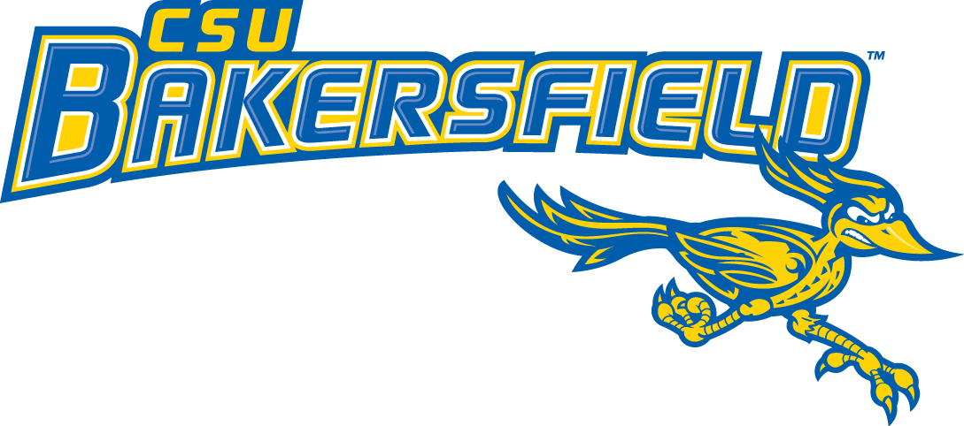 CSU Bakersfield Roadrunners 2006-2017 Secondary Logo diy iron on heat transfer